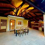 Casa de Férias Harmony *