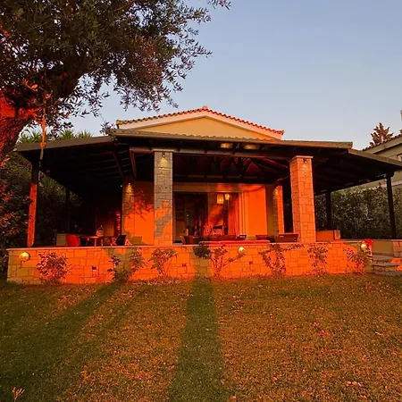 Casa de Férias Harmony