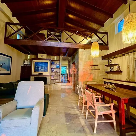 Vakantiehuis Harmony Pírgos