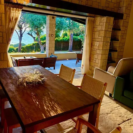 Σπίτι διακοπών Harmony *