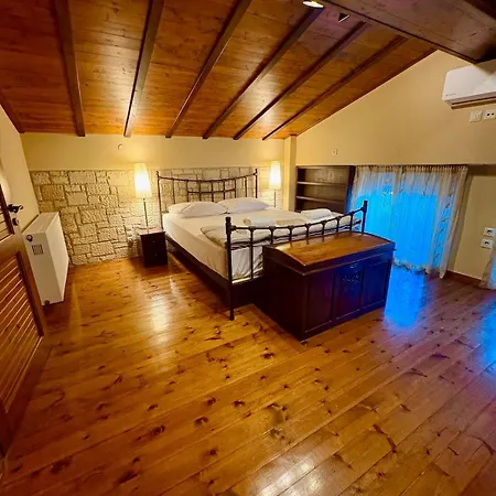 Harmony Vakantiehuis
