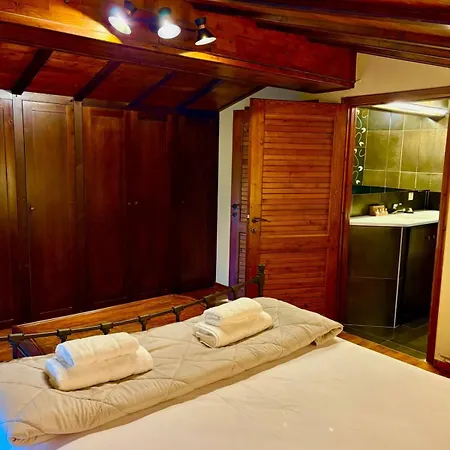 Harmony Σπίτι διακοπών