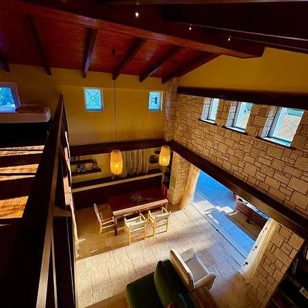 Harmony Σπίτι διακοπών Πύργος