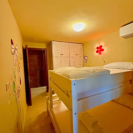 Harmony Σπίτι διακοπών Πύργος