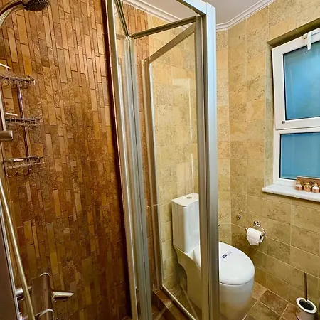 Harmony Vakantiehuis Pírgos
