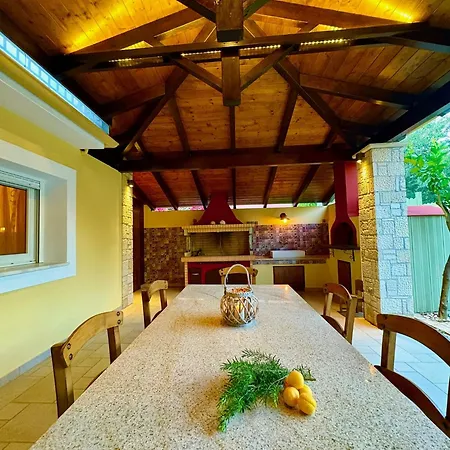 Harmony Σπίτι διακοπών