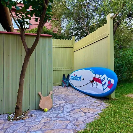 Harmony Σπίτι διακοπών Πύργος