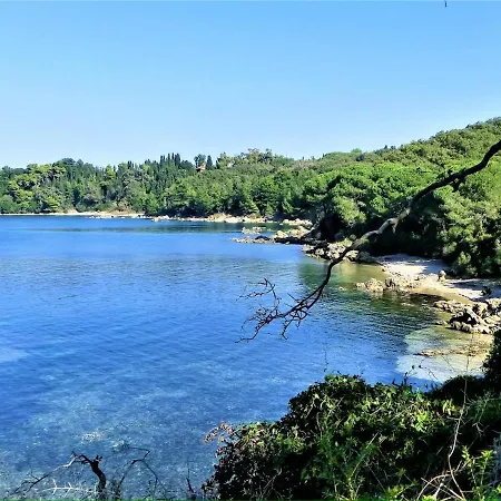Harmony Hébergement de vacances Pírgos