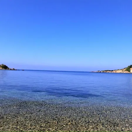 Σπίτι διακοπών Harmony *