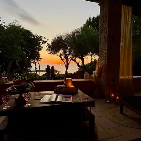 Vakantiehuis Harmony Pírgos