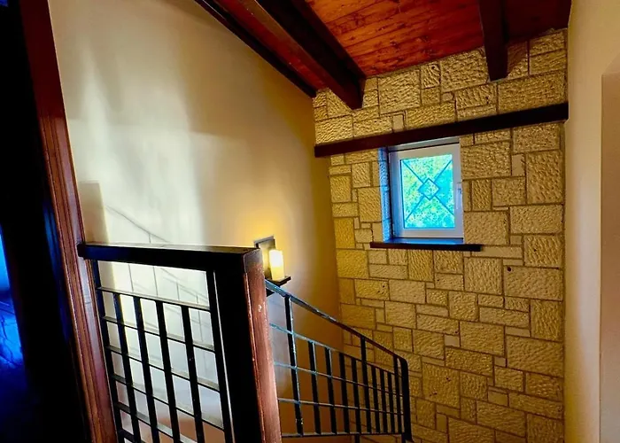 Harmony Casa de Férias *