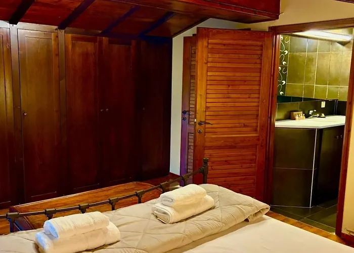 Harmony Casa de Férias