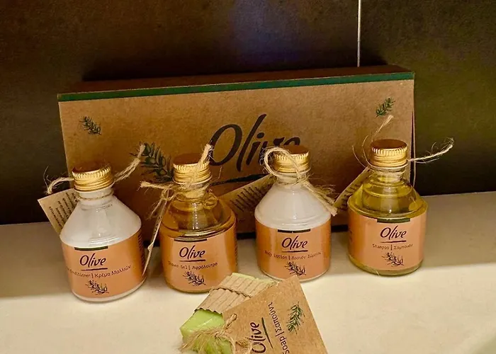 Casa de Férias Harmony