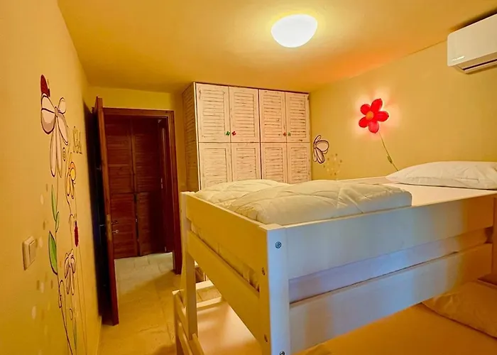 Harmony Casa de Férias Pírgos