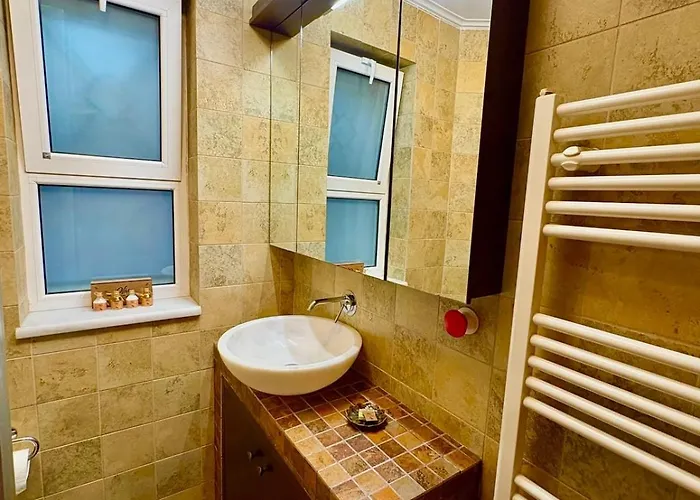 Ferienhaus Harmony Pírgos