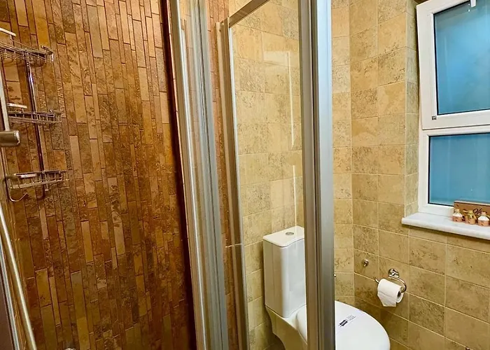 Harmony Ferienhaus Pírgos