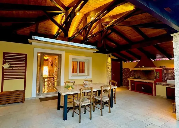 Casa de Férias Harmony *