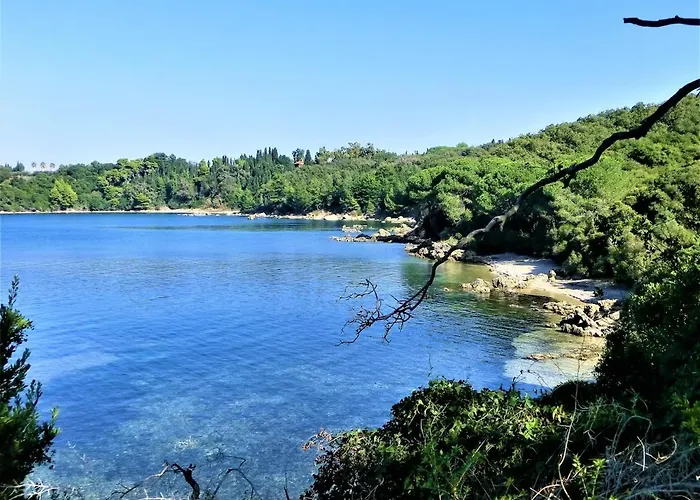 Harmony Casa de Férias Pírgos