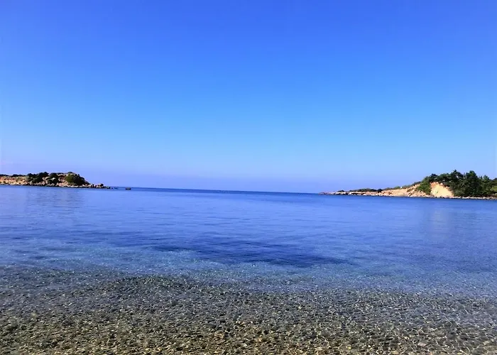 Ferienhaus Harmony *