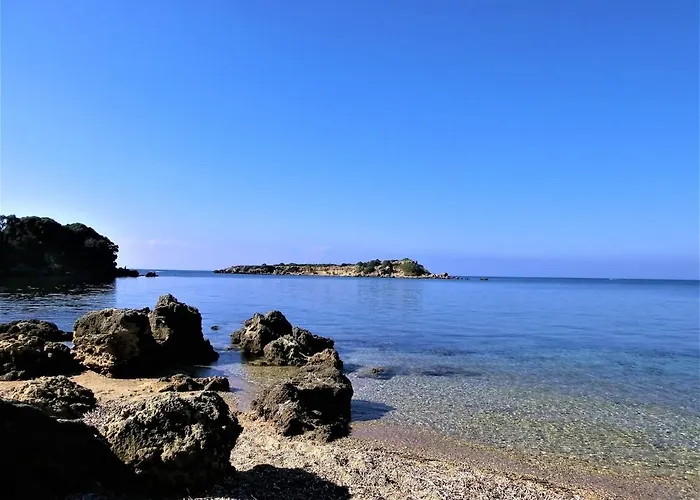 Casa de Férias Harmony