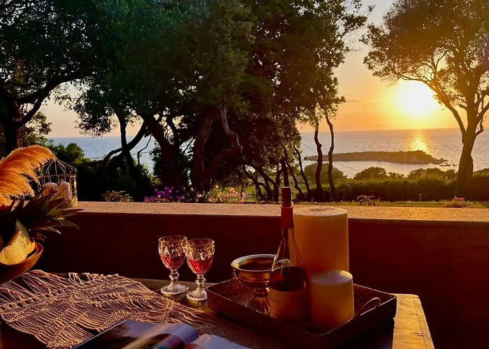 Casa de Férias Harmony